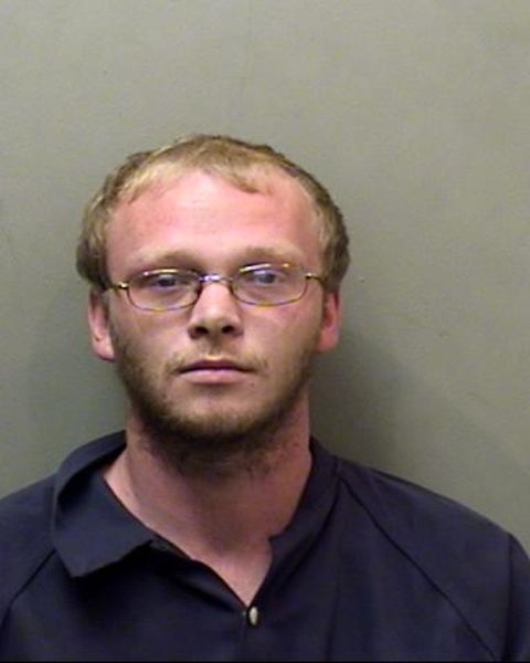 Joshua Hoke